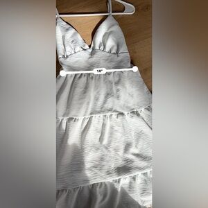 alter’d state women’s dress size small